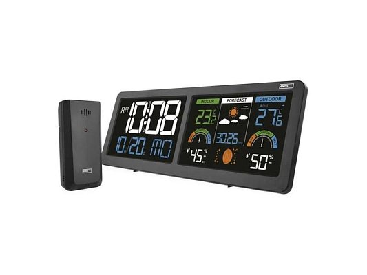 Meteostanice EMOS E8625