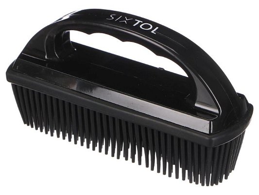 Kartáč na chlupy do auta SIXTOL CAR PET BRUSH 1