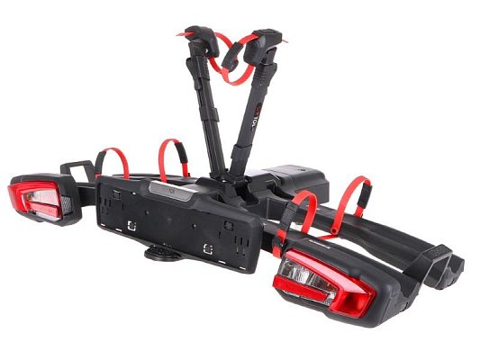 Nosič kol SIXTOL E-BIKE 2 PRO - 2 elektrokola