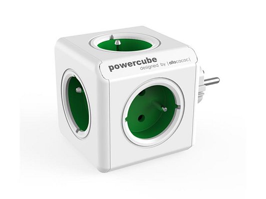 POWERCUBE Original Green