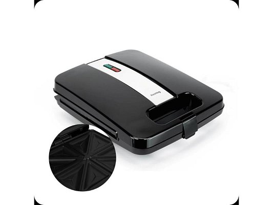 Sendvičovač HUSLOG HUS1028