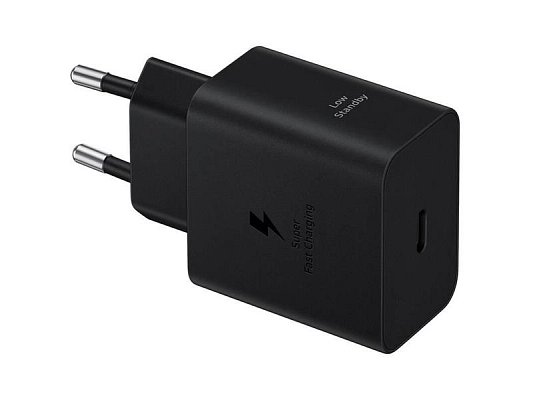 Adaptér USB SAMSUNG EP-T6010NBEGWW Black