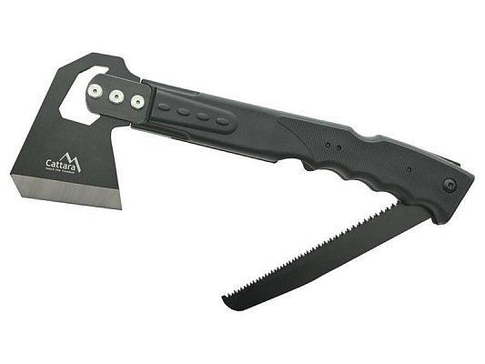 Sekera CATTARA 13267 Saw 4v1