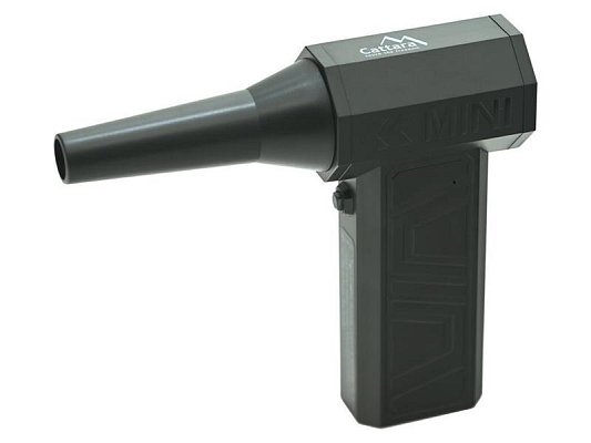 Pumpa vzduchová CATTARA 13285 Super AKU In/Out