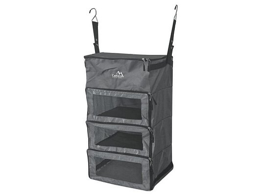 Organizér závěsný do stanu CATTARA 13384 Split