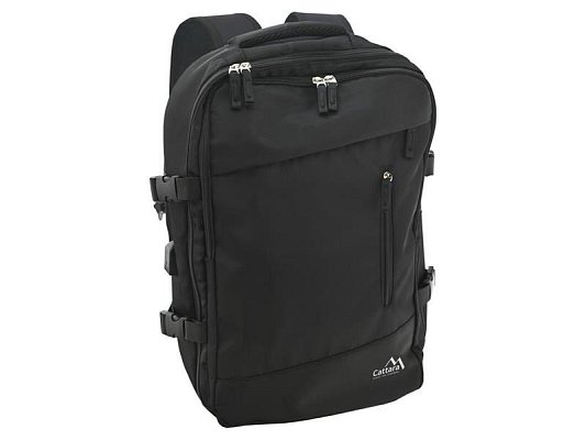 Batoh CATTARA 13874 Air Black 25l
