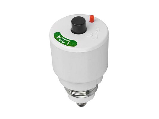 Pojistka patrona vratná THORCEON L32 A