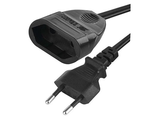 Prodlužovací kabel 1 zásuvka 5m EMOS PC01305