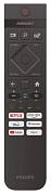 Philips 398GM10BEPHYE002CR, 996592402304  originální dálkový ovladač bez hlasového ovládání