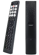 Hisense EN2D36H originální dálkový ovladač, černý.