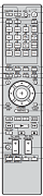 Sony RM-AAL018 náhradní dálkový ovladač STR-DA3400ES