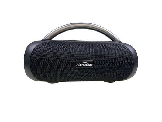 Reproduktor Bluetooth CARCLEVER BTS04