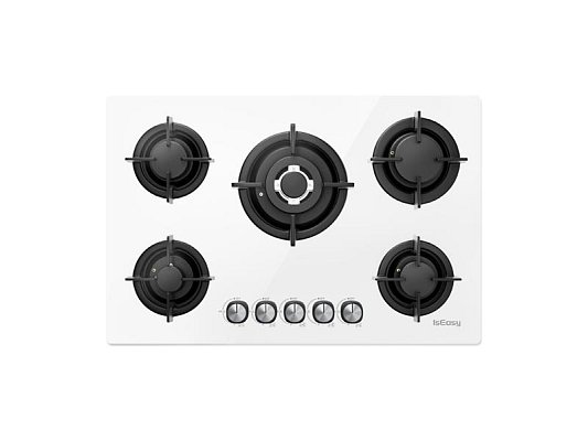 Deska plynová isEasy MGBG-775 White