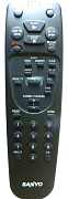 Sanyo VHR-H773 náhradní dálkový ovladač
