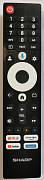 Sharp 32GF3265E Originální dálkový ovladač