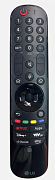 LG MR24GN AKB76045106 originální dálkový ovladač pro TV LG rok 2024