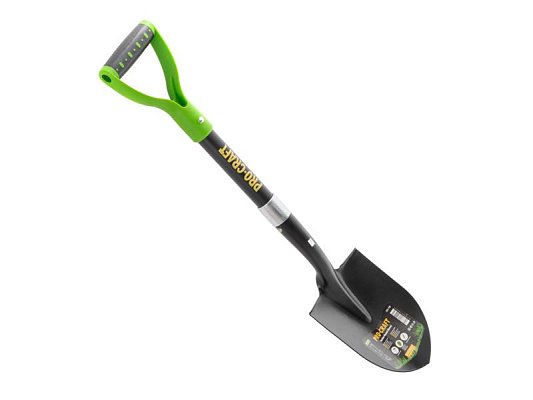 Rýč PROCRAFT GRS-700 špičatý