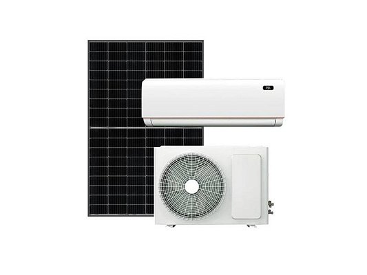 Klimatizace GETI GKF12K 3,5kW offgrid solární