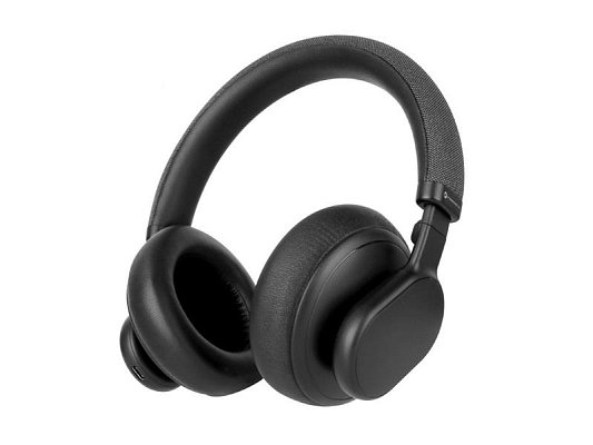 Sluchátka Bluetooth FORCELL F-Audio ANC Touch Beat Black