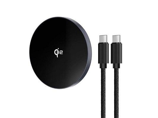 Nabíječka telefonu MagSafe FORCELL F-Energy Smart Charge