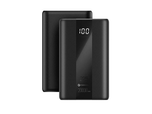 PowerBank FORCELL F-Energy Energo P20K2 20000mAh