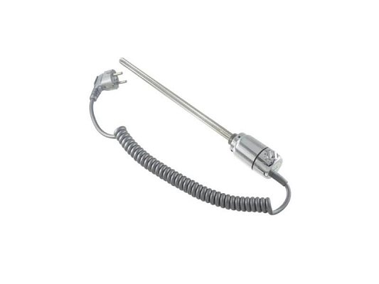 Topná tyč s termostatem GT900CHchrom 900W 390mm