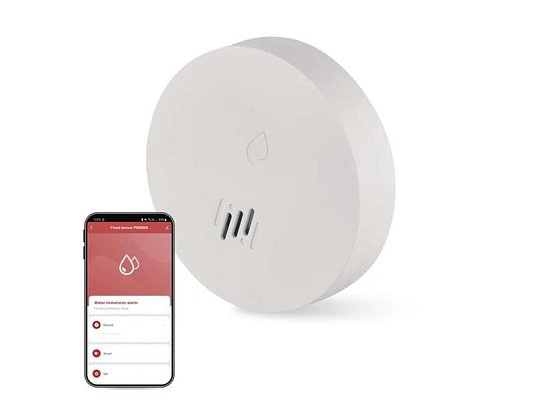 GoSmart detektor úniku vody EMOS P56000S ZigBee