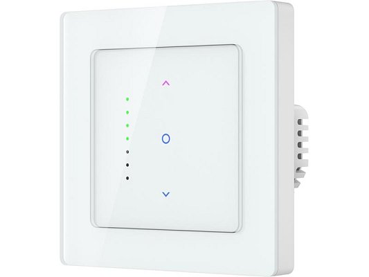 Smart vypínač žaluzií a rolet IMMAX NEO 07551L Nexa ZigBee Tuya