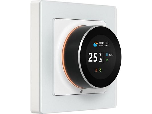 Smart termostat pro elektrické podlahové topení IMMAX NEO 07555L Nexa ZigBeeTuya