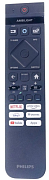 Philips 398GM10BEPHNE000SY, 996592304675 náhradní dálkový ovladač jiného vzhledu