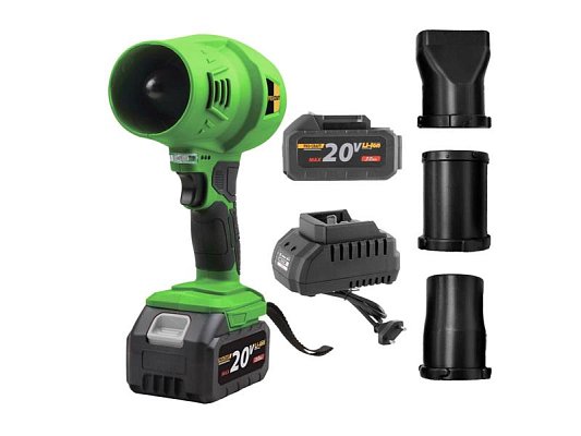 Fukar AKU PROCRAFT PB18