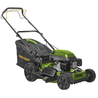 Sekačka benzínová PROCRAFT PLM460 NE