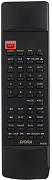 DIORA PA506 náhradní dálkový ovladač se stejným popisem.