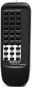 Sony RM-D335 náhradní dálkový ovladač ses tejným popisem.