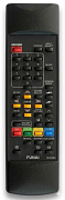 Funai  NF004RD náhradní dálkový ovladač se stejným popisem  LCD-2706, LCD-D2707, LCD-D2717, LCD-D2726,