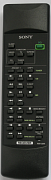 SONY STR-DE135, STR-DE435 náhradní dálkový ovladač se stejným popisem.