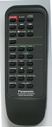 Panasonic RAK-RX942WK náhradní dálkový ovladač se stejným popisem