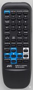 JVC RM-SUXH300R UX-G3 UX-G4 UX-G5 náhradní dálkový ovladač se stejným popisem