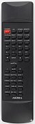 AKIRA M-98 náhradní dálkový ovladač se stejným popisem