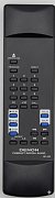 DENON DCD820, DCD920 náhradní dálkový ovladač se stejným popisem