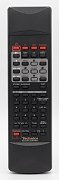 TECHNICS SA-AX7 náhradní dálkový ovladač se stejným popisem
