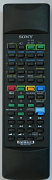 SONY RM-AAU107 STR-DH720 náhradní dálkový ovladač se setejným popisem