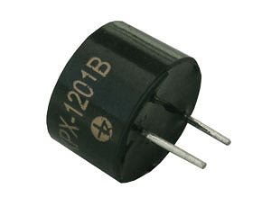 Piezo element/Transducer KPI-1410 12V