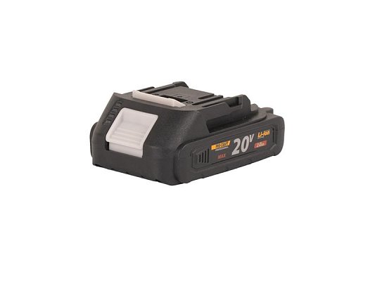 Baterie PROCRAFT 20V 2000mAh