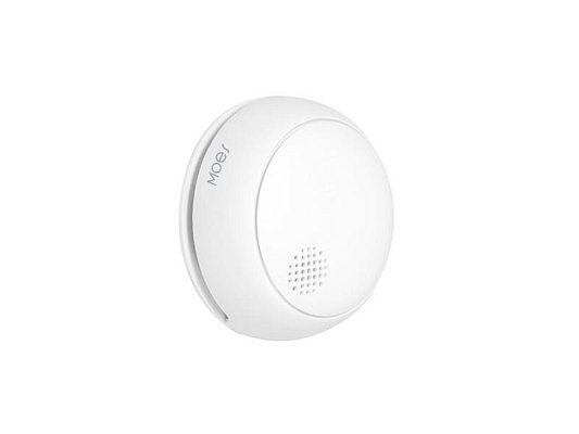 Smart detektor kouře MOES ZSS-HM-SSD01 ZigBee Tuya