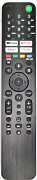 Sony RMF-TX520E náhradní dálkový ovladač stejný jako originál. S mikrofonem pro hlasové vyhledávání.