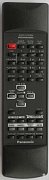 PANASONIC N2QAHB00065, SA-AK240 SA-AK340 náhradní dálkový ovladač se stejným popisem