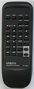 ONKYO A-9510 náhradní dálkový ovladač se stejným popisem