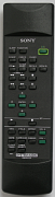 SONY RM-SX10, MHC-NX1 náhradní dálkový ovladač se stejným popisem