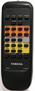 YAMAHA AX-592 náhradní dálkový ovladač se stejným popisem